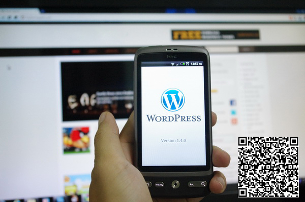 Ứng dụng hay dành cho Blogger trên thiết bị di động