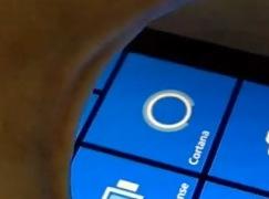 Hé lộ ứng dụng Camera trên Windows Phone 8.1