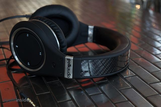 Tai nghe Polk Audio UltraFocus 8000