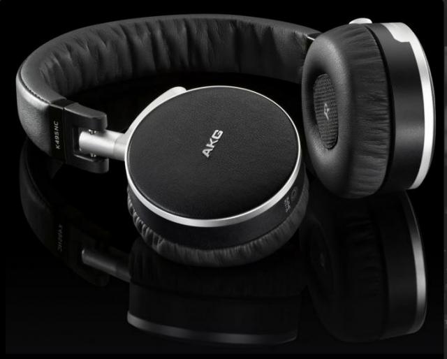 Tai nghe AKG NC