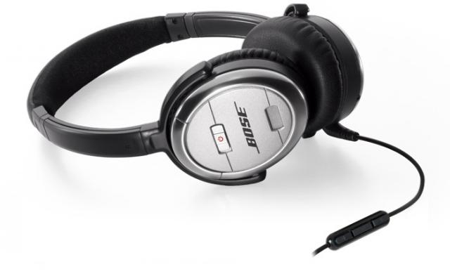 Tai nghe Bose QuietComfort