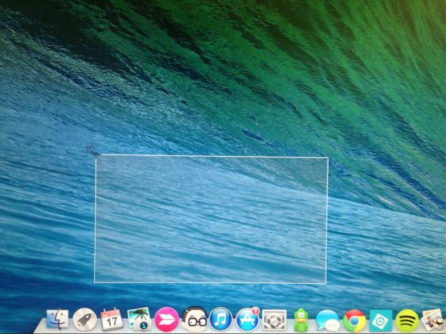 10 tính năng bí mật trong máy Mac của bạn [HOT]