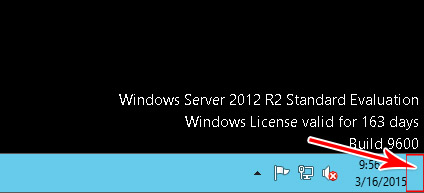 Hưỡng dẫn “tắt/khởi động lại” trên Windows Server 2012 [HOT]