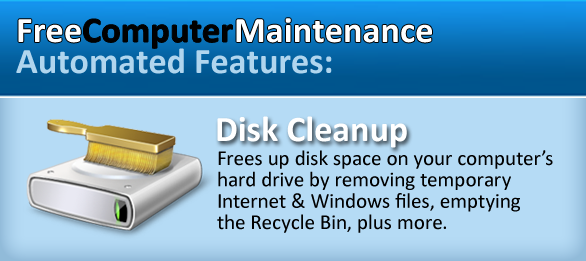 Kích hoạt Disk Cleanup Utility trên Windows Server 2012 thật dễ [HOT]