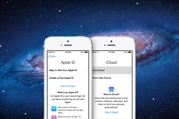 Cách xóa tài khoản iCloud trên iPhone » Cập nhật tin tức Công Nghệ ...