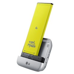 Dự kiến giá LG G5 khi chính thức bán ra