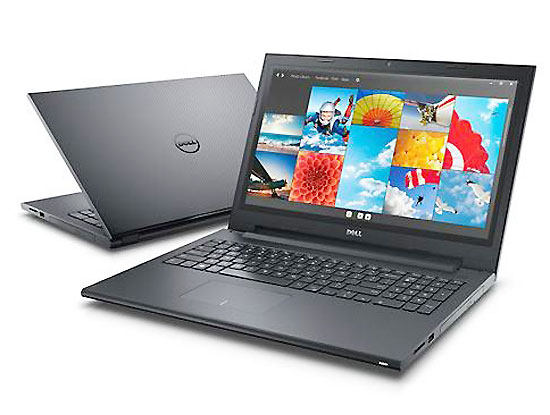Máy tính – FPT Shop: Laptop Dell bán chạy nhất tại Việt Nam năm 2015 [HOT]