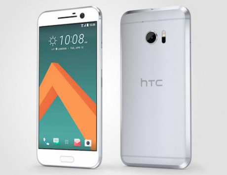 Rò rỉ hình ảnh mới nhất của HTC 10 (M10) với những biến thể trắng và đen