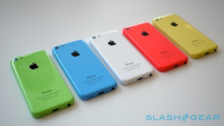 iPhone SE sẽ giải tỏa phiền muộn cho Apple