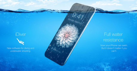 Năm 2016: Apple sẽ ra mắt iPhone 7, iPhone Pro, iPhone SE