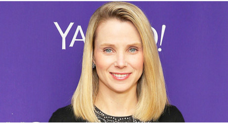 Những người phụ nữ quyền lực nhất trong làng công nghệ, họ là ai?