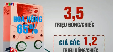 Những chiêu trò và dấu hiệu của đa cấp lửa đảo