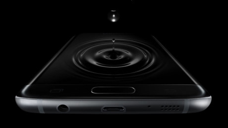 6 tính năng tuyệt vời chỉ có trên Galaxy S7 Edge