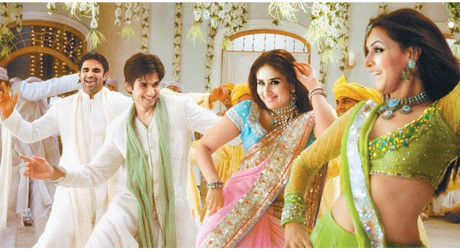 Bạn có biết 90% khách hàng đánh giá sản phẩm chỉ dựa vào mỗi màu sắc?