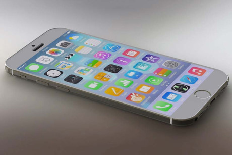 Sẽ có iPhone 'bố của Plus' dùng màn hình khổng lồ 5,8 inch