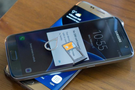 7 điểm nổi bật của Samsung Galaxy S7