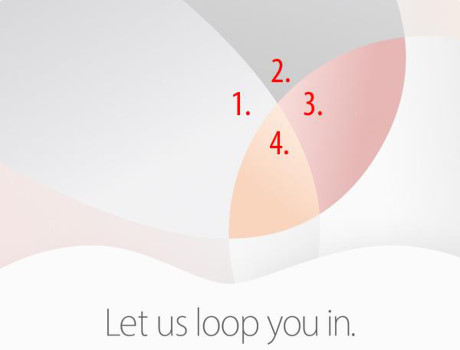 'Giải mã' những bí ẩn trên thư mời sự kiện sắp diễn ra của Apple