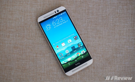 3 smartphone xách tay tầm giá 5-7 triệu đồng đáng chú ý