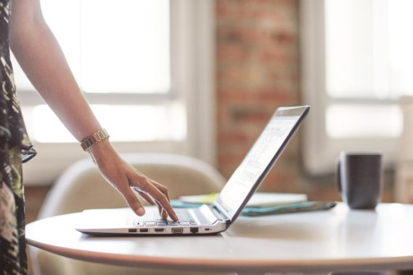 [QC] Dòng máy tính xách tay HP ProBook 400 series G3 mới: Di động và mạnh mẽ