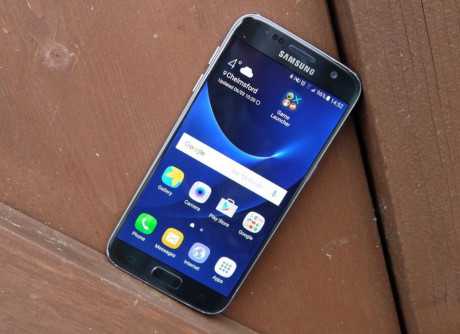 Những lý do bạn không nên mua Samsung Galaxy S7