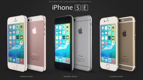 0 giờ đêm nay (22/03): Tường thuật trực tiếp sự kiện ra mắt iPhone SE