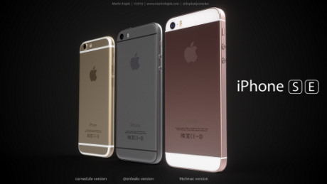 4 sản phẩm 'làm mưa làm gió' trong sự kiện 21/3 của Apple