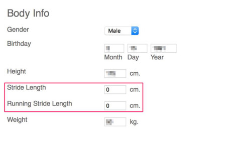 [Chia sẻ] Tăng độ chính xác của thiết bị theo dõi sức khỏe Fitbit
