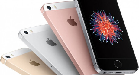 Đây là những lý do mà bạn nên nâng cấp từ iPhone 5s lên iPhone SE