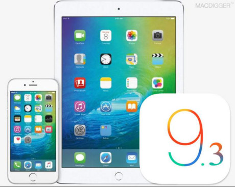 iOS 9.3 có gì mới và người dùng có nên cập nhật ngay?