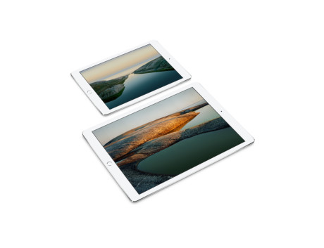 iPad Pro 9.7: Thành viên mới nhất của gia đình iPad vừa ra mắt có gì khác?
