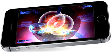 iPhone SE với phần cứng hàng đầu trong thiết kế nhỏ nhắn