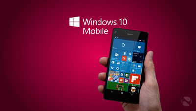 Lời hứa suông về Windows 10 Mobile của Microsoft