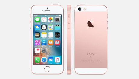 Vì sao iPhone SE lại quan trọng với Apple?