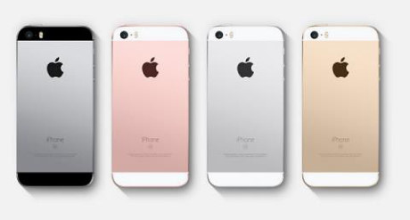 Người Việt thích xài sang, iPhone SE bị chê là đúng