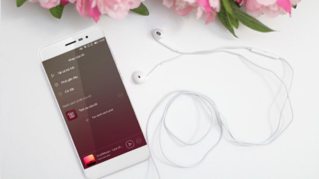 [QC] Trải nghiệm Coolpad Fancy – Thiết kế đẹp, camera ấn tượng