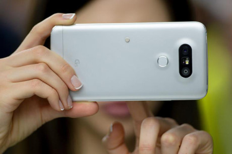 Thủ thuật độc đáo dành cho LG G5