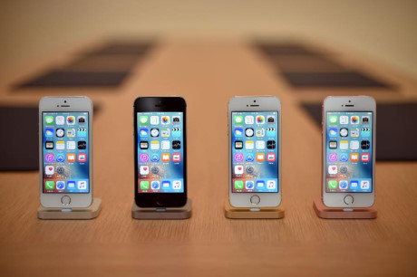 Tại sao tôi không bao giờ nâng cấp phiên bản iOS trên iPhone