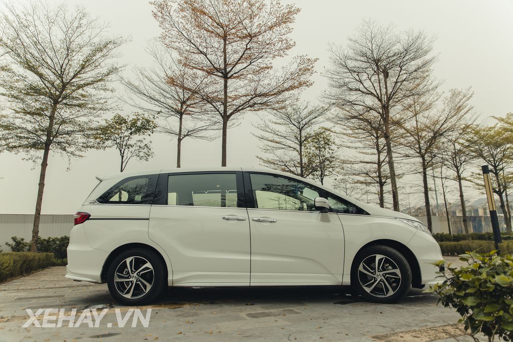 Đánh giá xe hơi Honda Odyssey của Nhật với mức giá 2 tỷ » Cập nhật tin tức  Công Nghệ mới nhất 