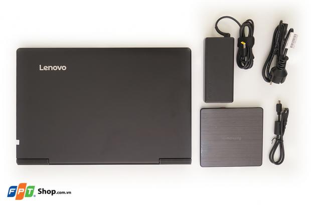 Đánh giá Lenovo Ideapad 700-15ISK: laptop chơi game gọn nhẹ, năng động [HOT]