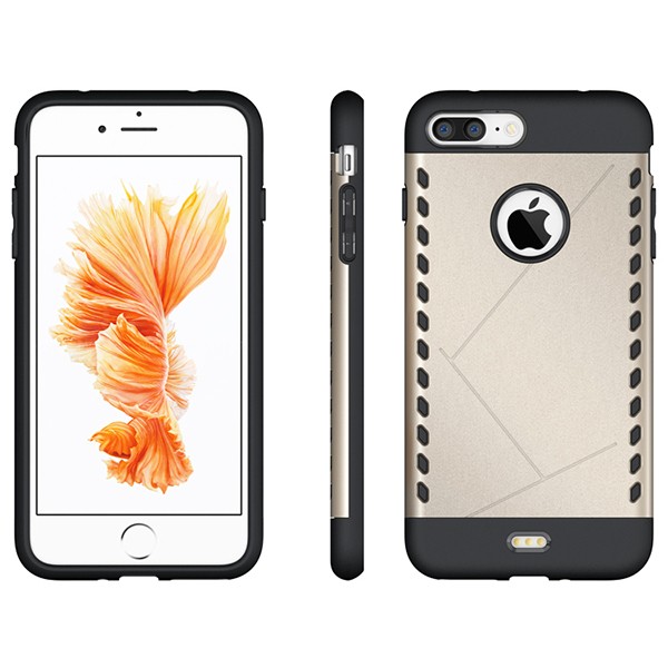 iPhone 7 chưa ra, ốp lưng đã xuất hiện hàng loạt