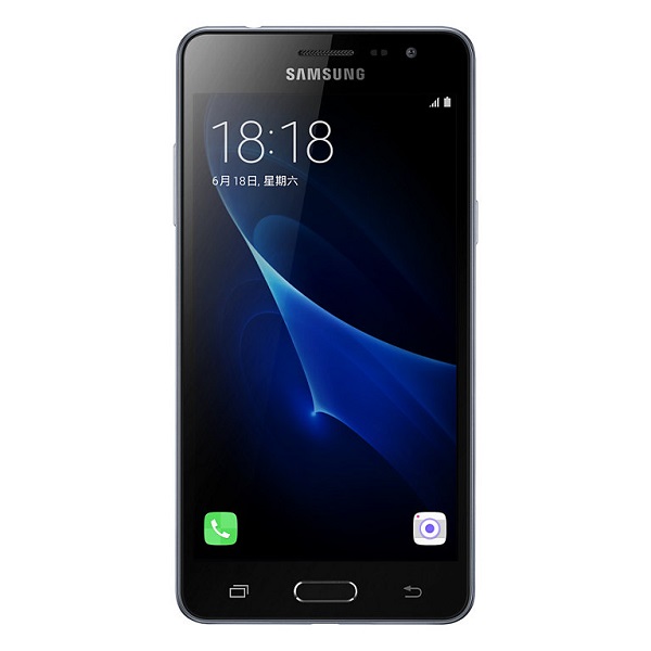Samsung Galaxy J3 (2017) xuất hiện với 2 màu mới, thiết kế đẹp, cấu hình tốt