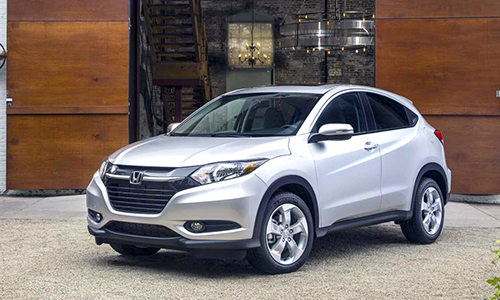Người Mỹ mua được SUV nào giá dưới 25.000 USD?