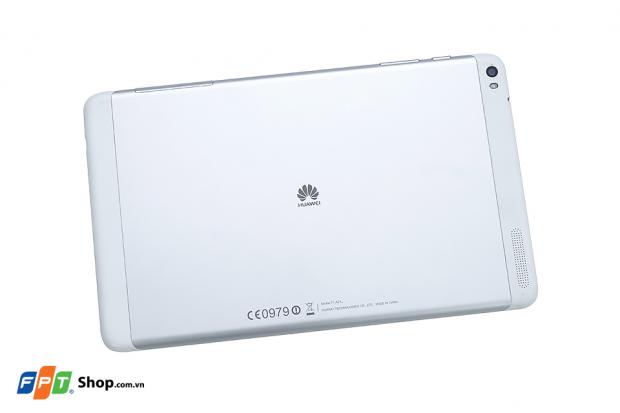 Trên tay máy tính bảng Huawei Media T1-A21L – thiết kế đẹp, cấu hình ổn [HOT]