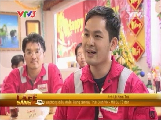 Chàng kỹ sư dầu khí với nỗi niềm “Nông Nghiệp Lười”