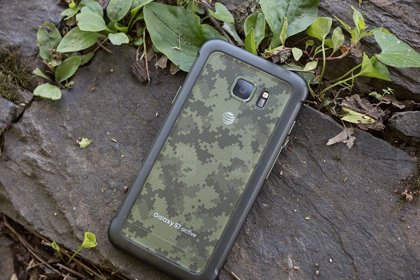 [REVIEW] Đánh giá chi tiết Samsung Galaxy S7 Active: Đỉnh cao chất lượng