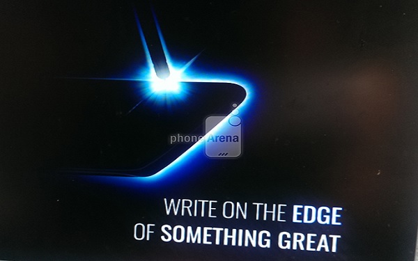 Rò rỉ mã hiệu của Galaxy Note 7 ngay trên website của Samsung