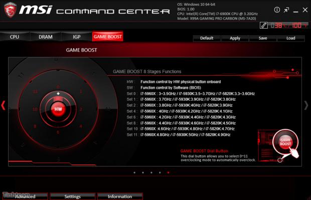 may tinh danh gia combo msi x99a gaming pro carbon va intel core i7 6900k manh dep gia khoang 40 trieu 17
