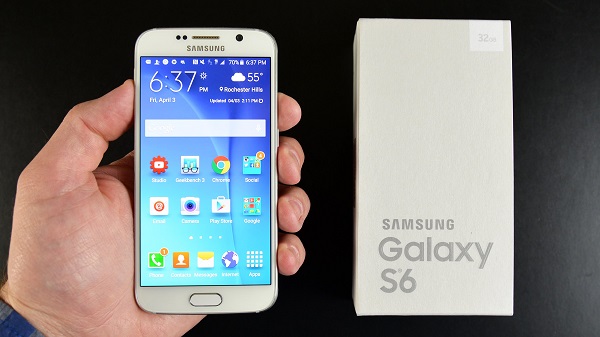 Những smartphone Samsung đang giảm giá “sốc” tại thị trường Việt Nam