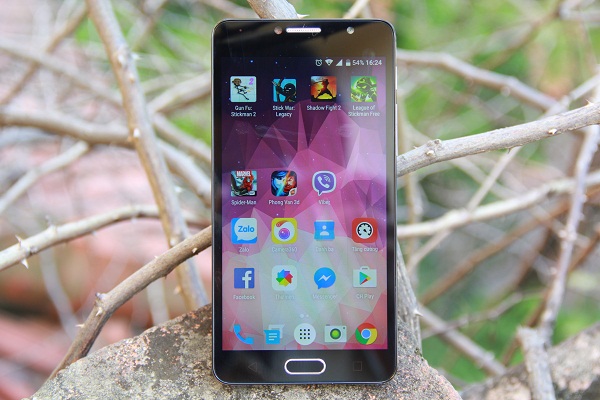 Flash Plus 2: lựa chọn tốt cho phân khúc tầm trung