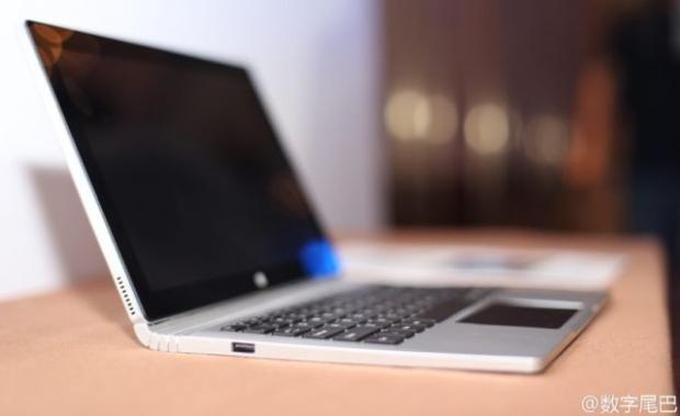 Sở hữu bản sao laptop Surface Book, giá chưa tới 12 triệu đồng [HOT]